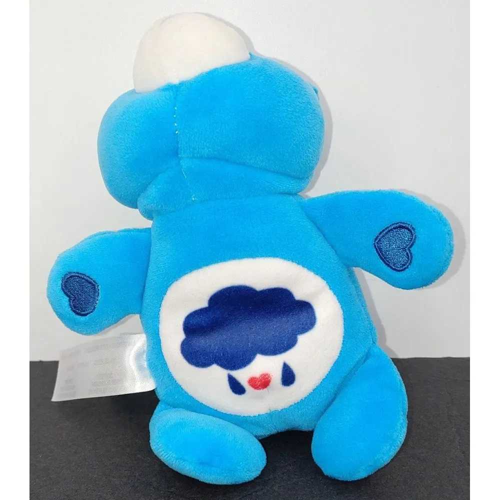 Cutetitos Care Bear Grumpy Bear 7